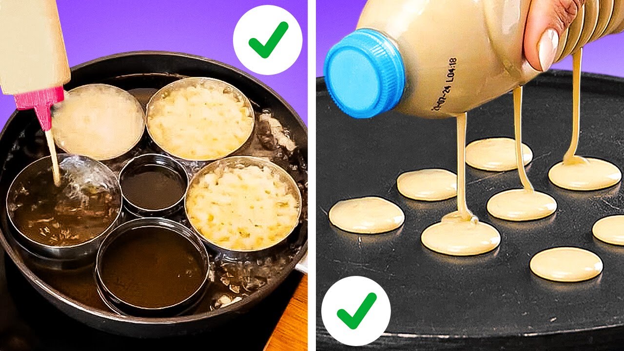 5 ideas creativas para aprovechar la comida que sobra en casa