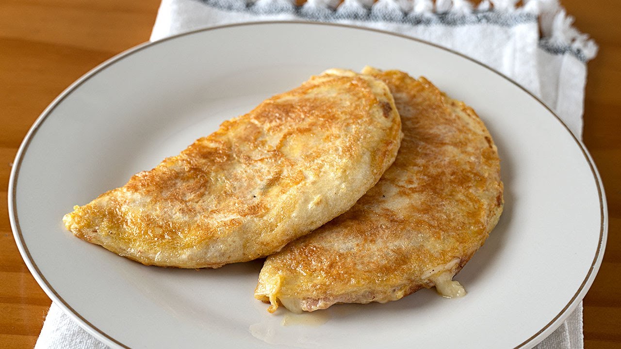 5 recetas de comida fácil en menos de 5 minutos