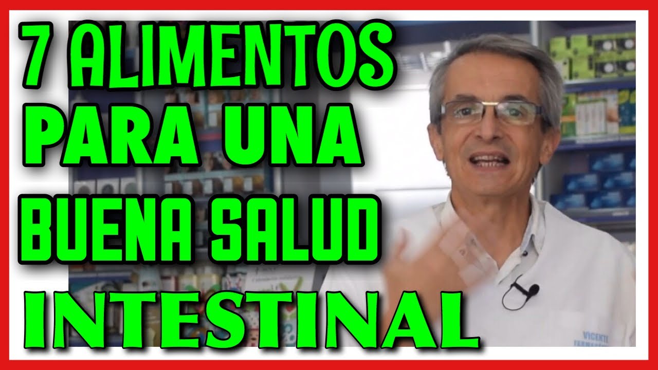 Alimentos recomendados para comer cuando tienes problemas estomacales