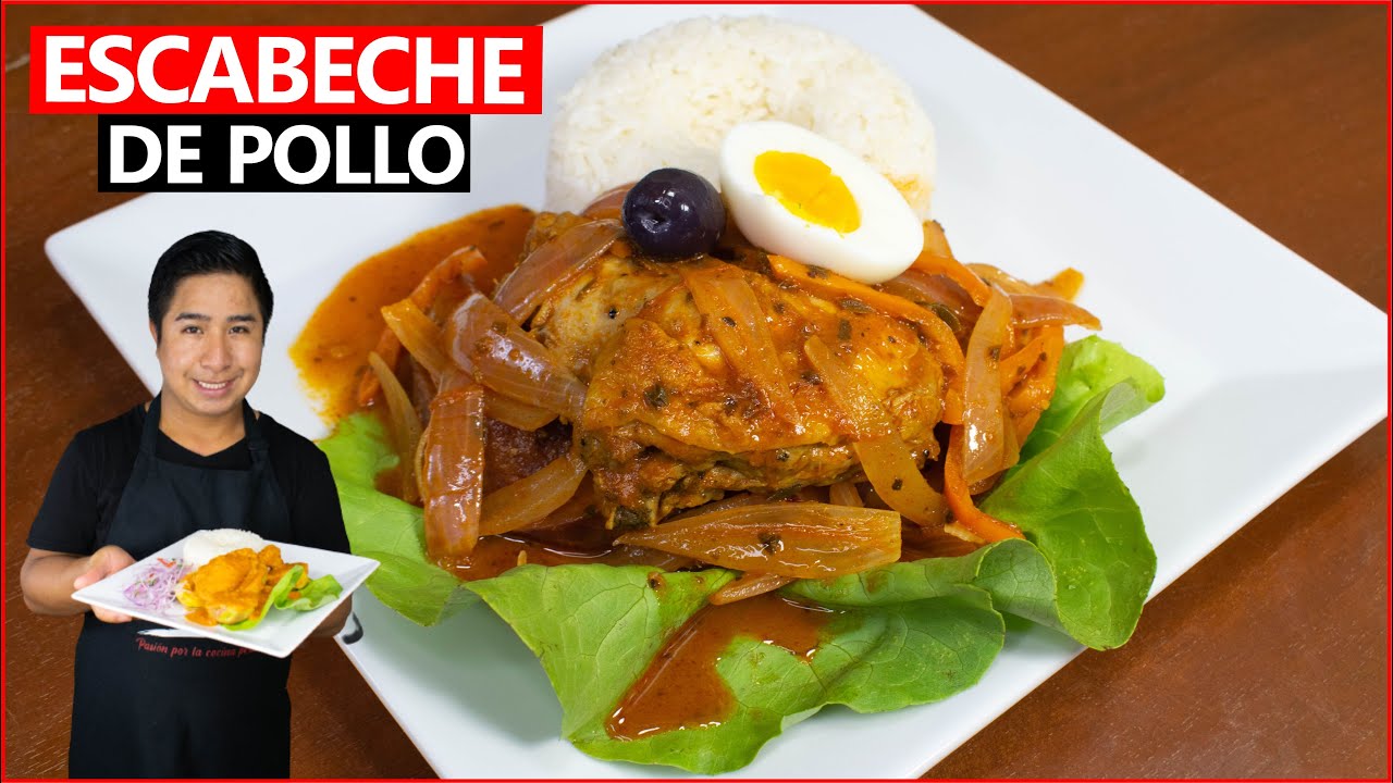 Aprende a cocinar deliciosa comida peruana