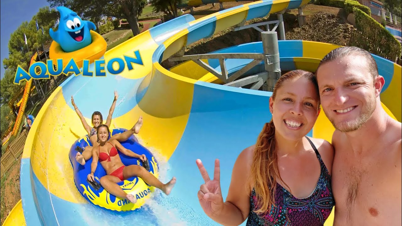 Aqualeón: el lugar perfecto para llevar tu comida