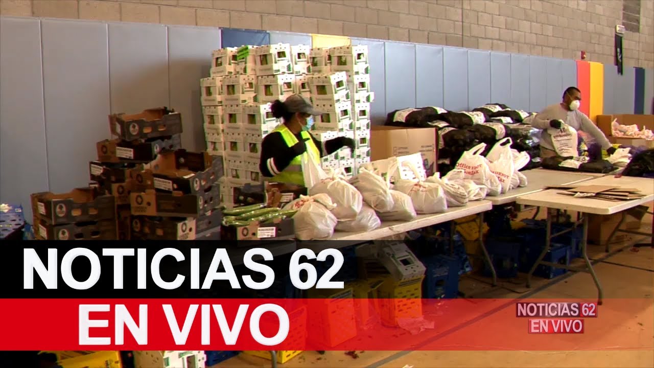 Ayuda alimentaria para los necesitados