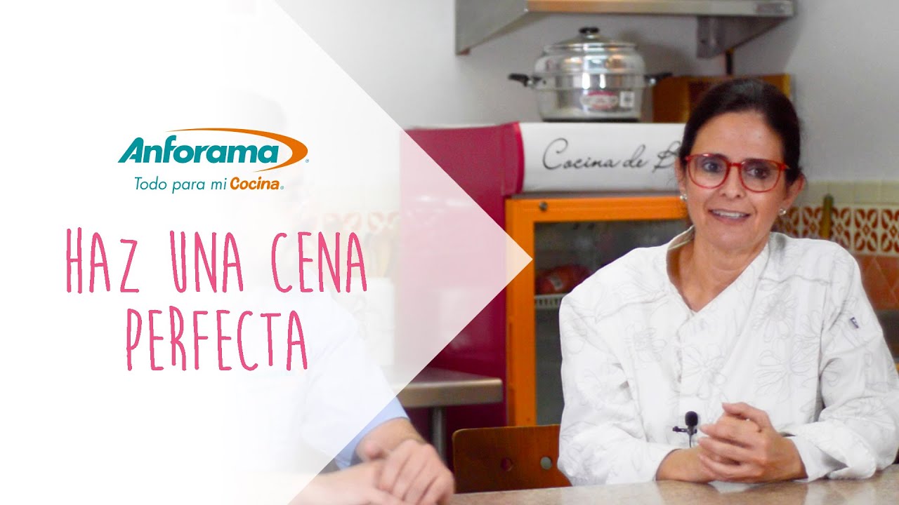 Cálculo de la cantidad de comida necesaria para 20 personas