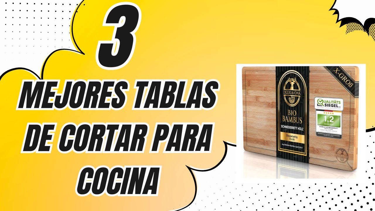 Cocina con estilo: Comida de madera para cortar y servir