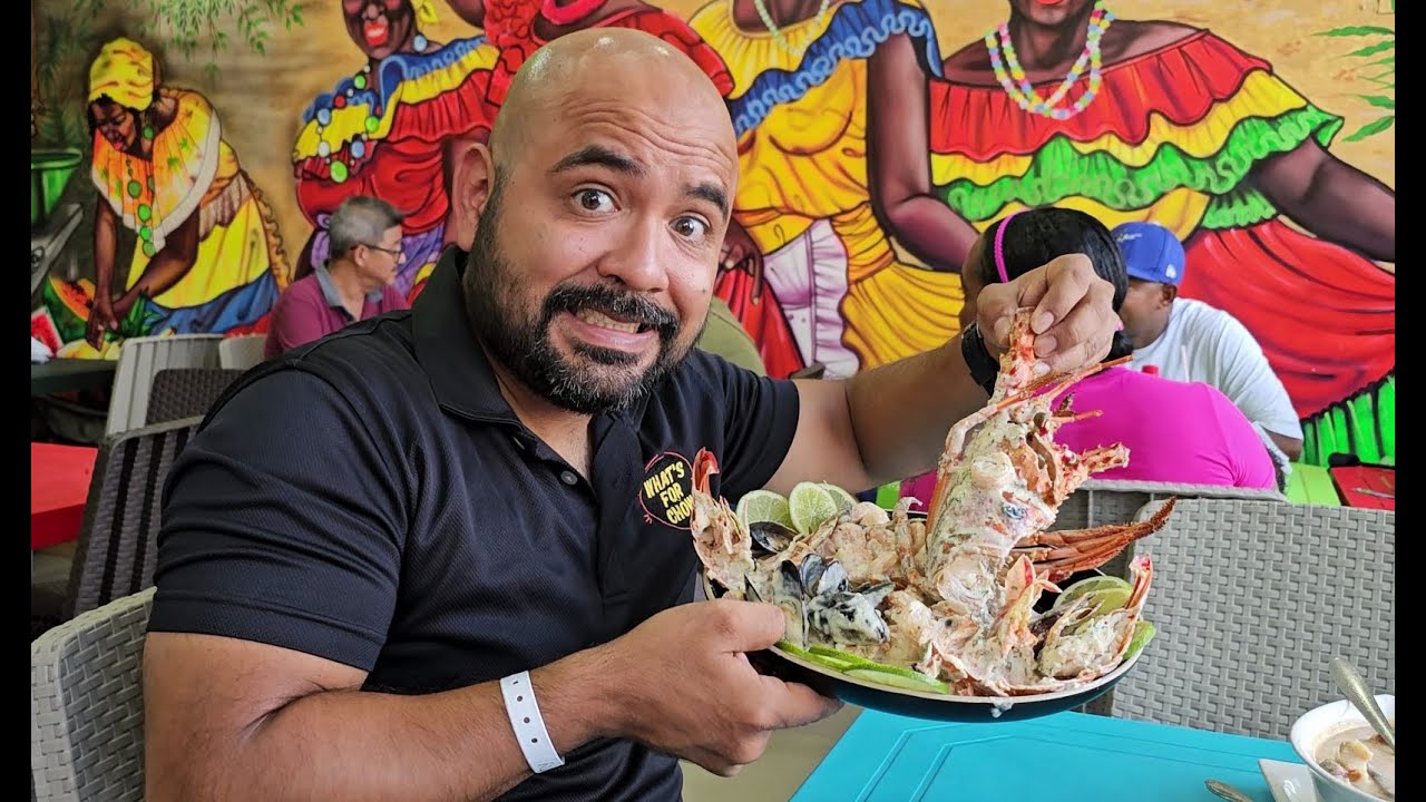 Comida deliciosa de Cartagena: descubre los sabores de la ciudad