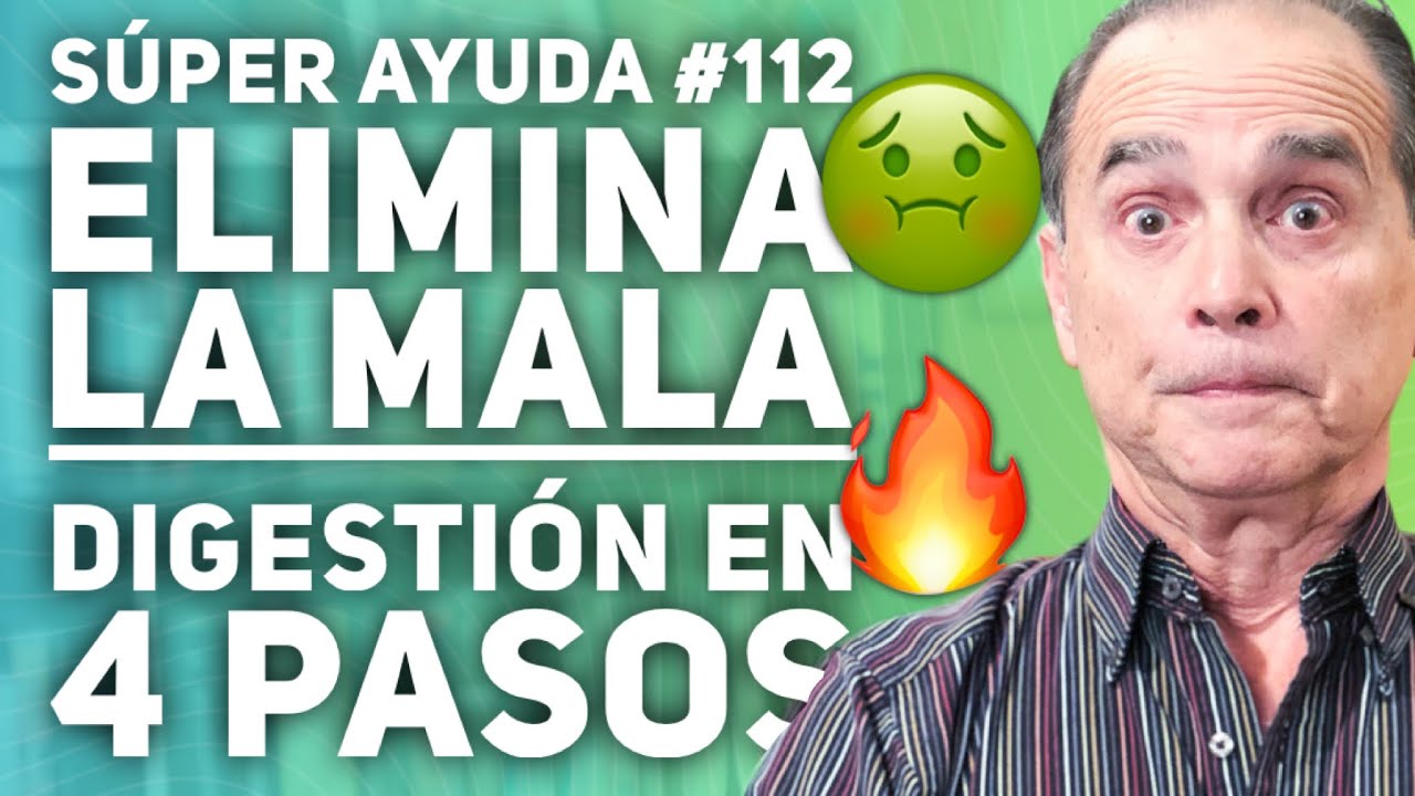 Cómo evitar la indigestión por exceso de comida