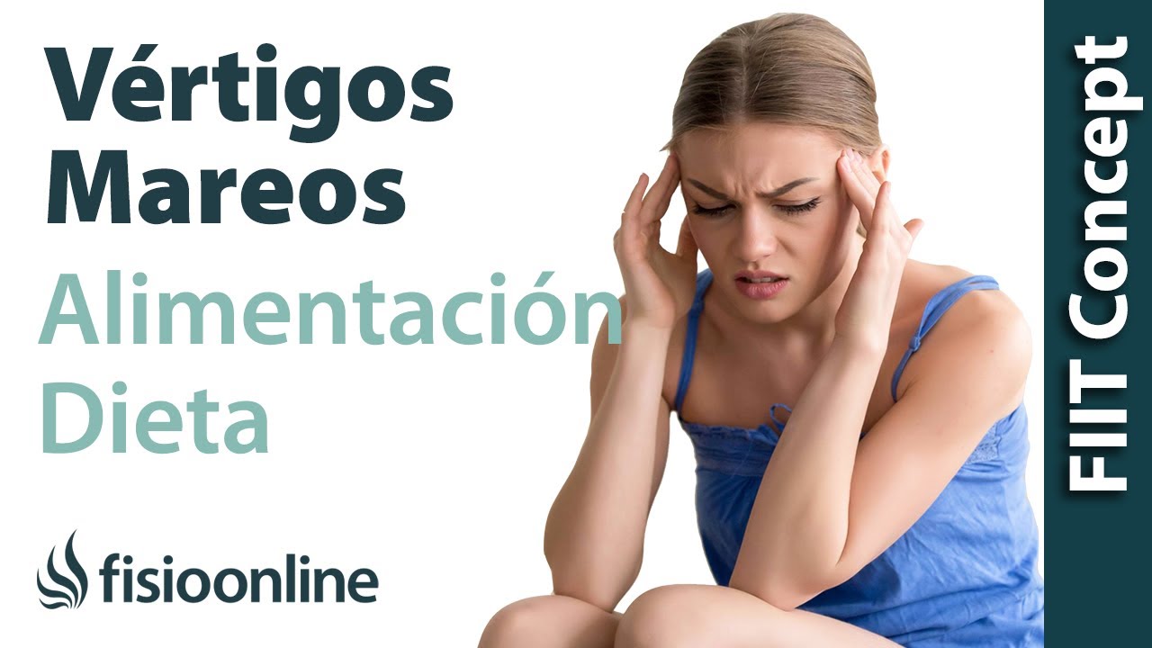 Cómo evitar los mareos por falta de comida