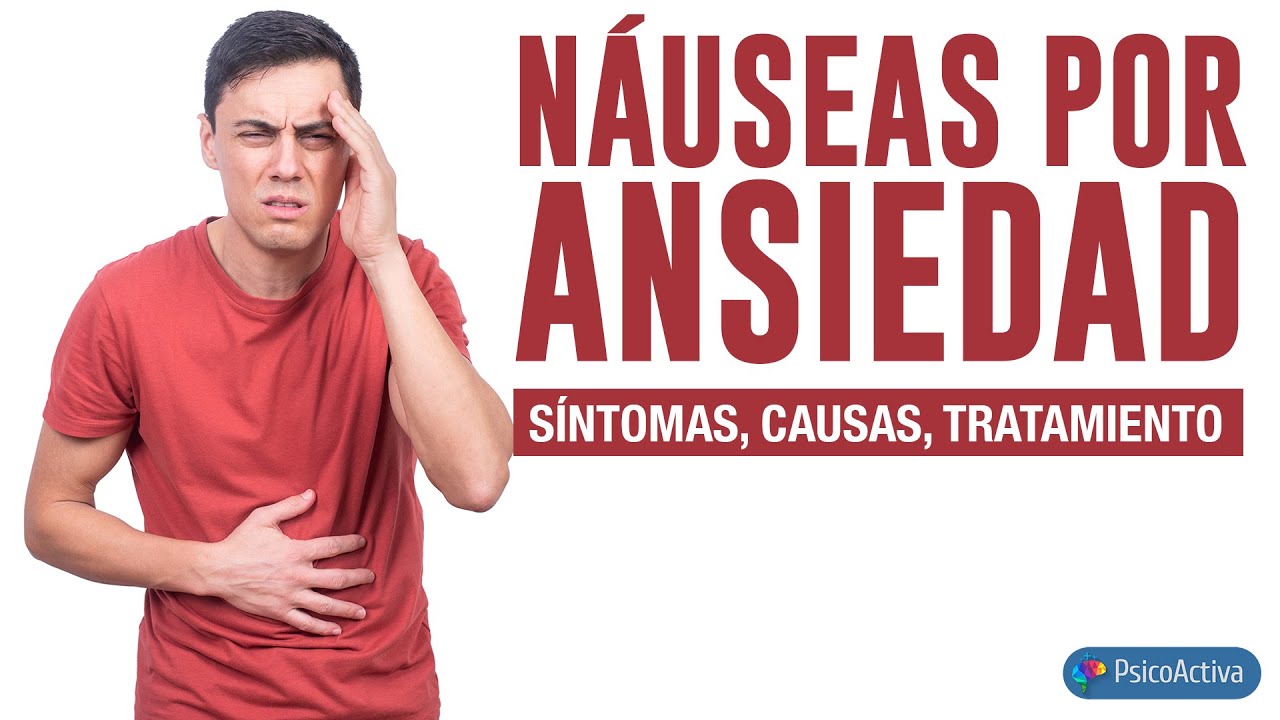 Cómo superar las náuseas al pensar en comida