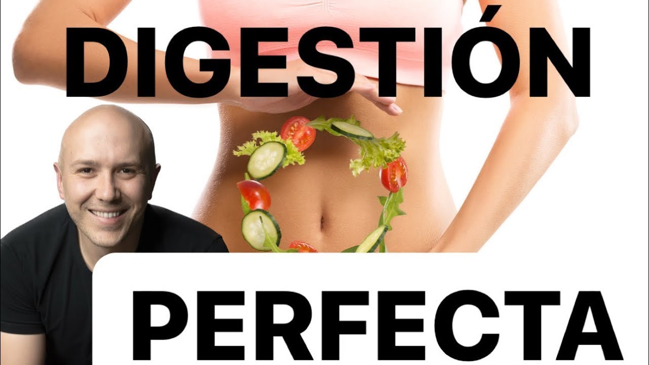 Consejos de comida para mejorar la digestión