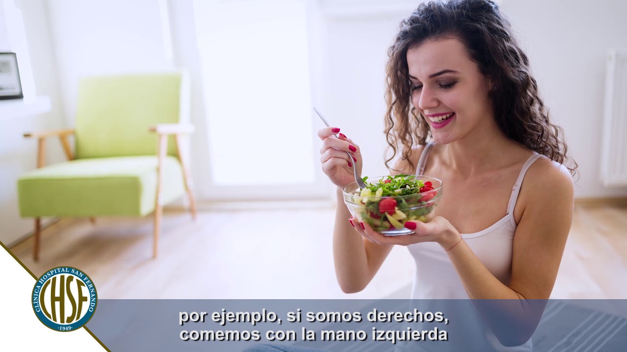 Consejos para bajar la cantidad de comida consumida
