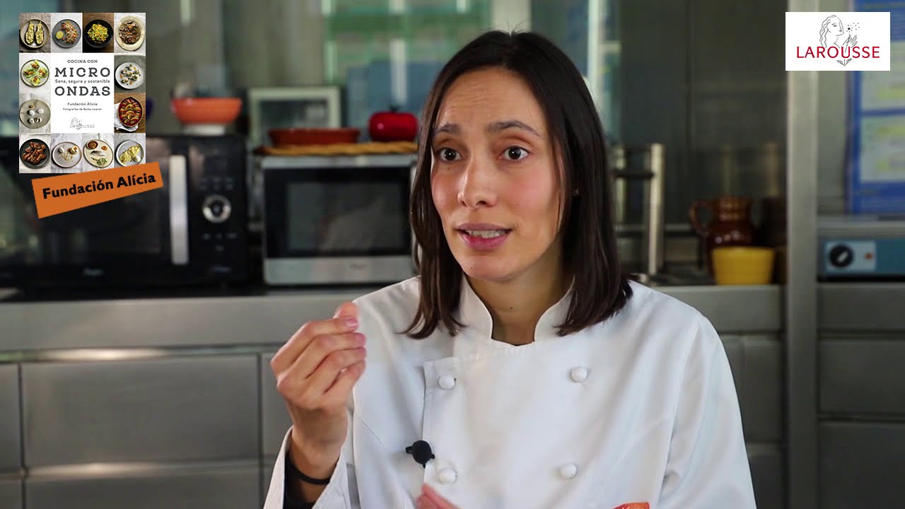 Consejos para calentar la comida en el microondas de forma segura