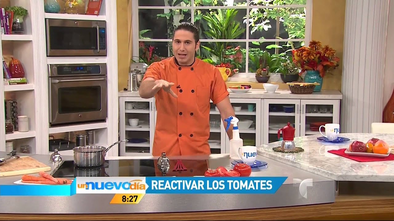 Consejos para eliminar el exceso de vinagre en tus platos de comida