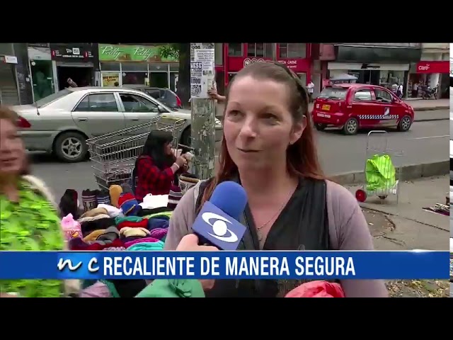 Consejos para recalentar la comida de forma segura