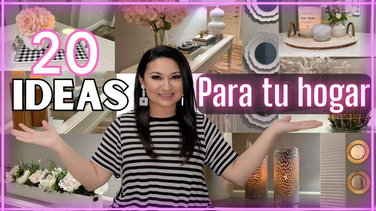 Decoración de comida falsa: una forma creativa de adornar tu hogar