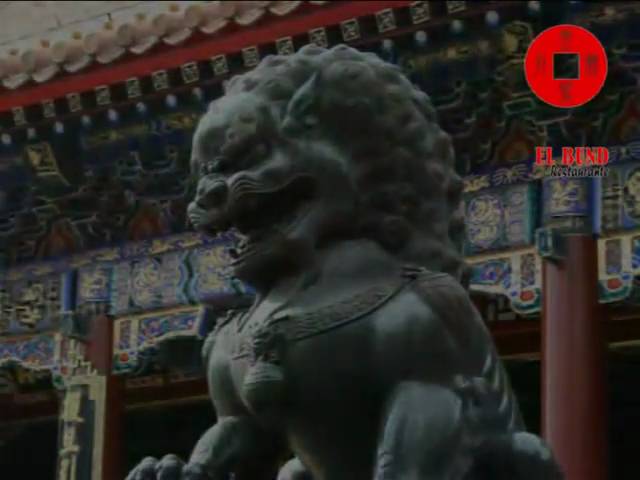 Deléitate con la exótica comida china de Cabeza de León
