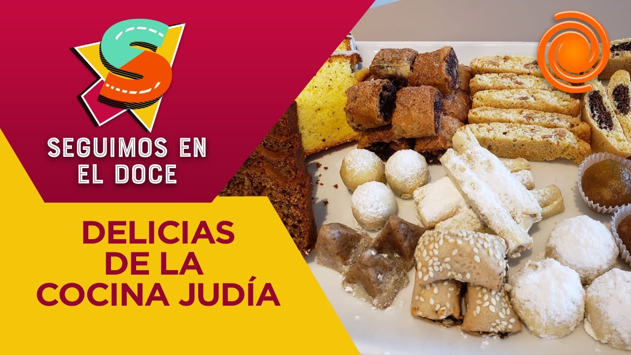 Delicias culinarias: La comida dulce y salada a la vez
