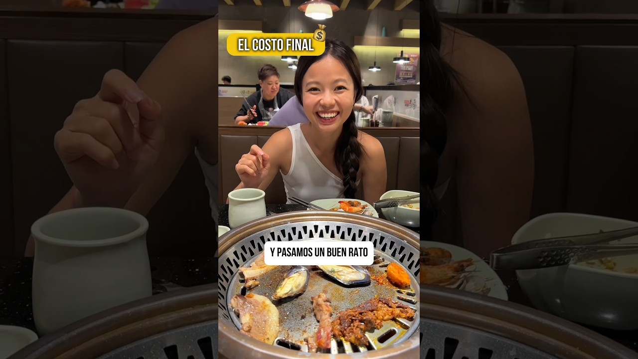 Delicias de la comida china en Cuerno de Oro