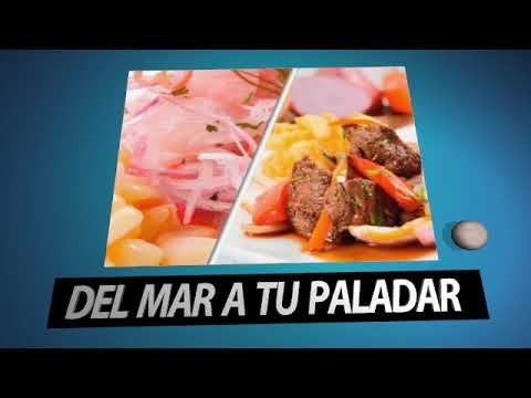 Delicias del mar en Bucaramanga: La mejor comida de mar de la región