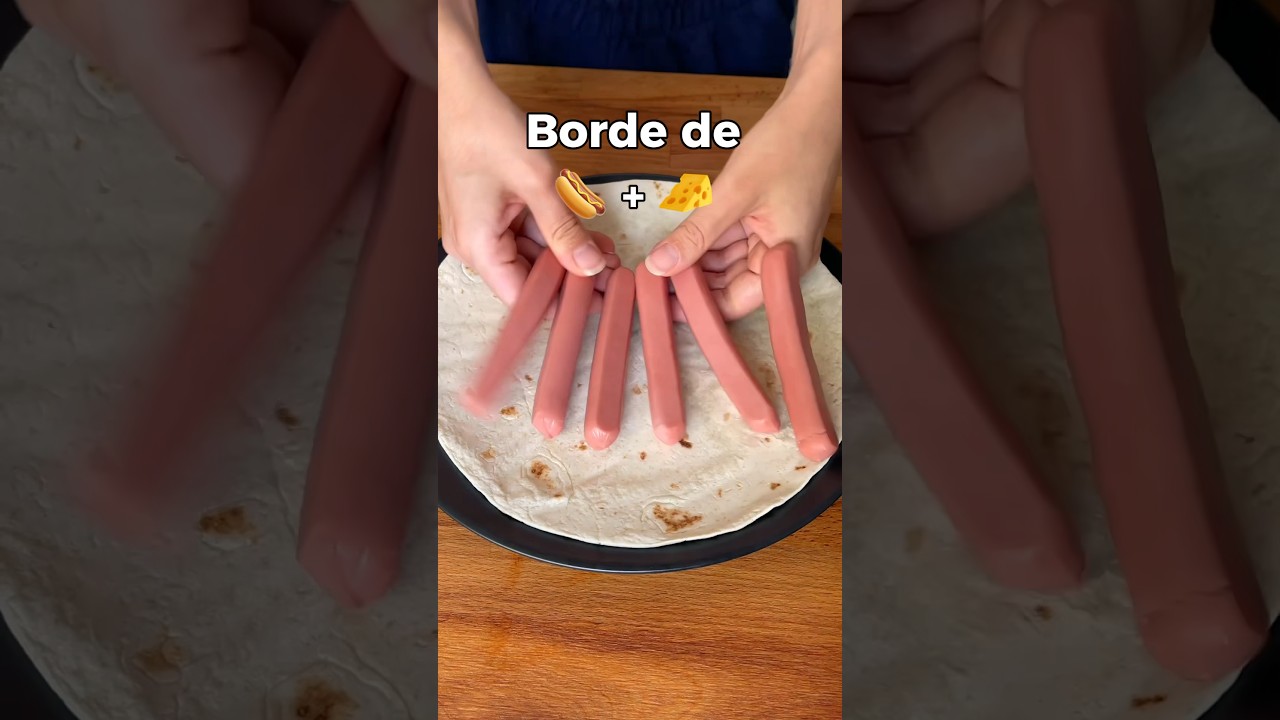 Deliciosa comida con la inicial d