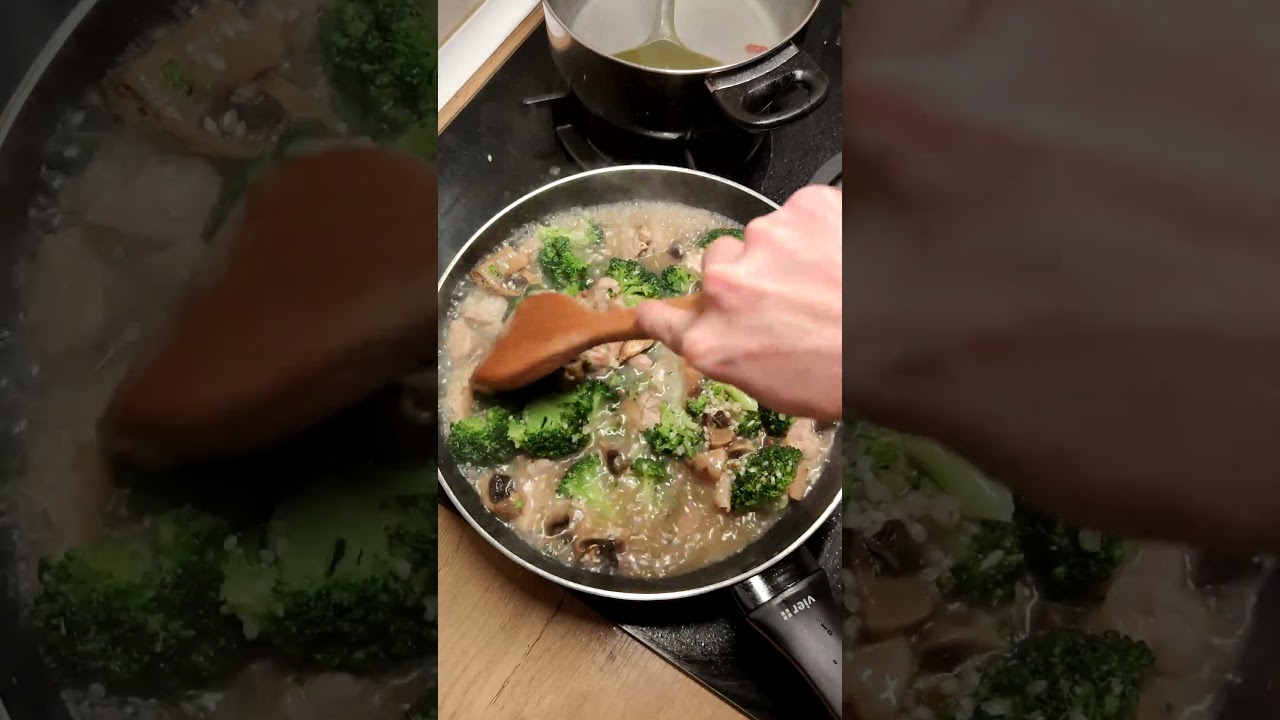 Deliciosa comida para celebrar el 1 de enero