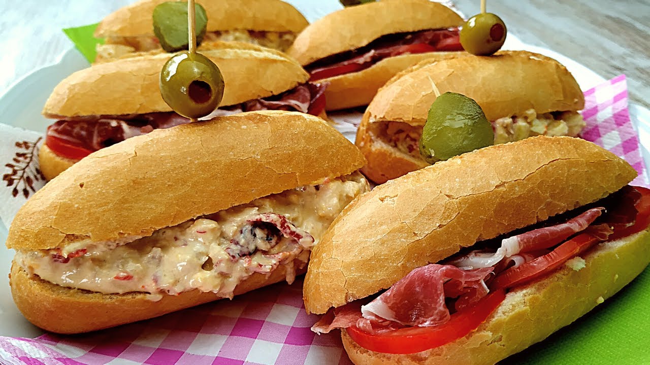 Deliciosas opciones de comida para llevar a la piscina