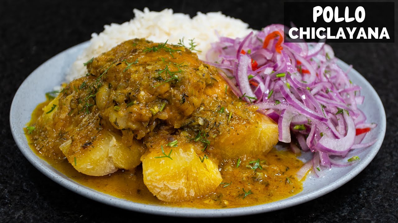 Deliciosas opciones de comida peruana rápida y económica