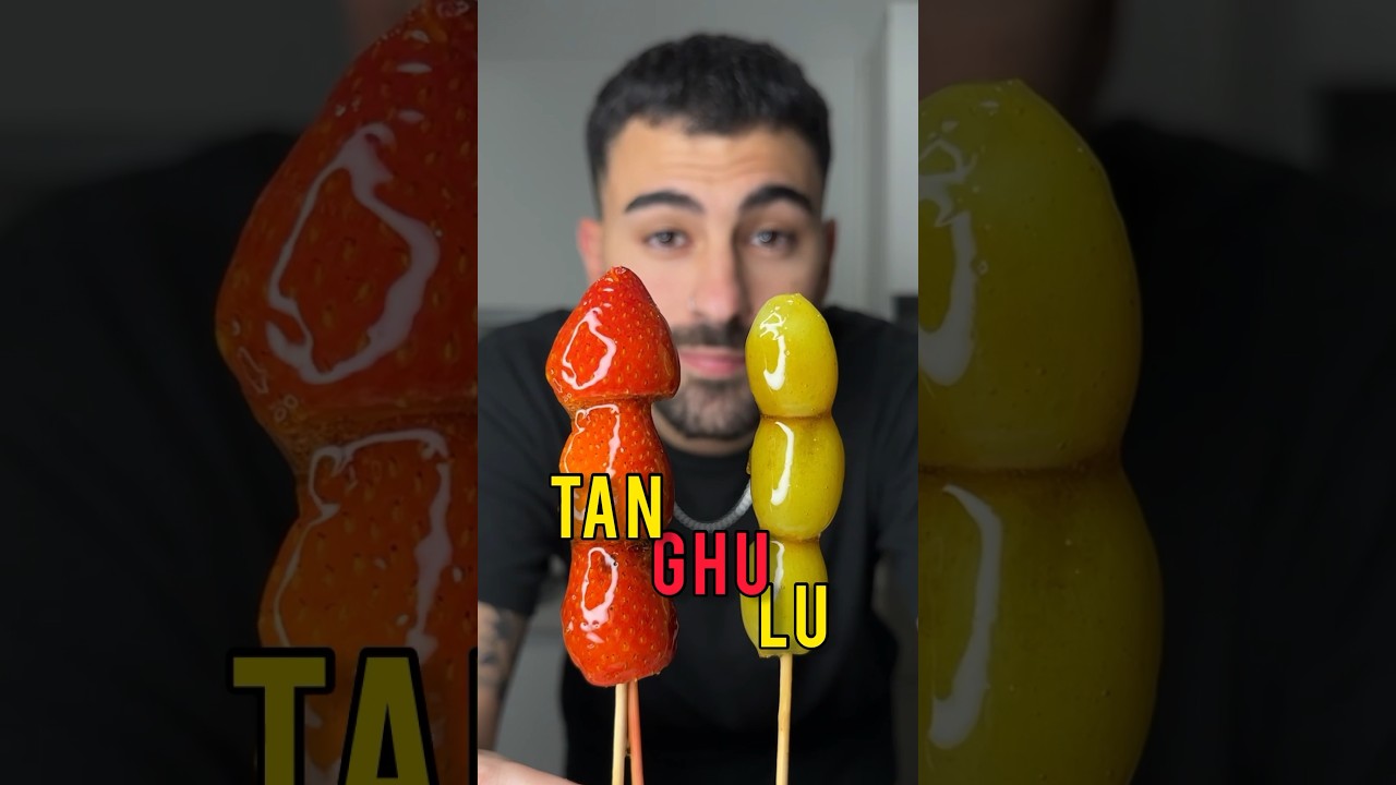 Deliciosas opciones de comida y bebida con la letra i