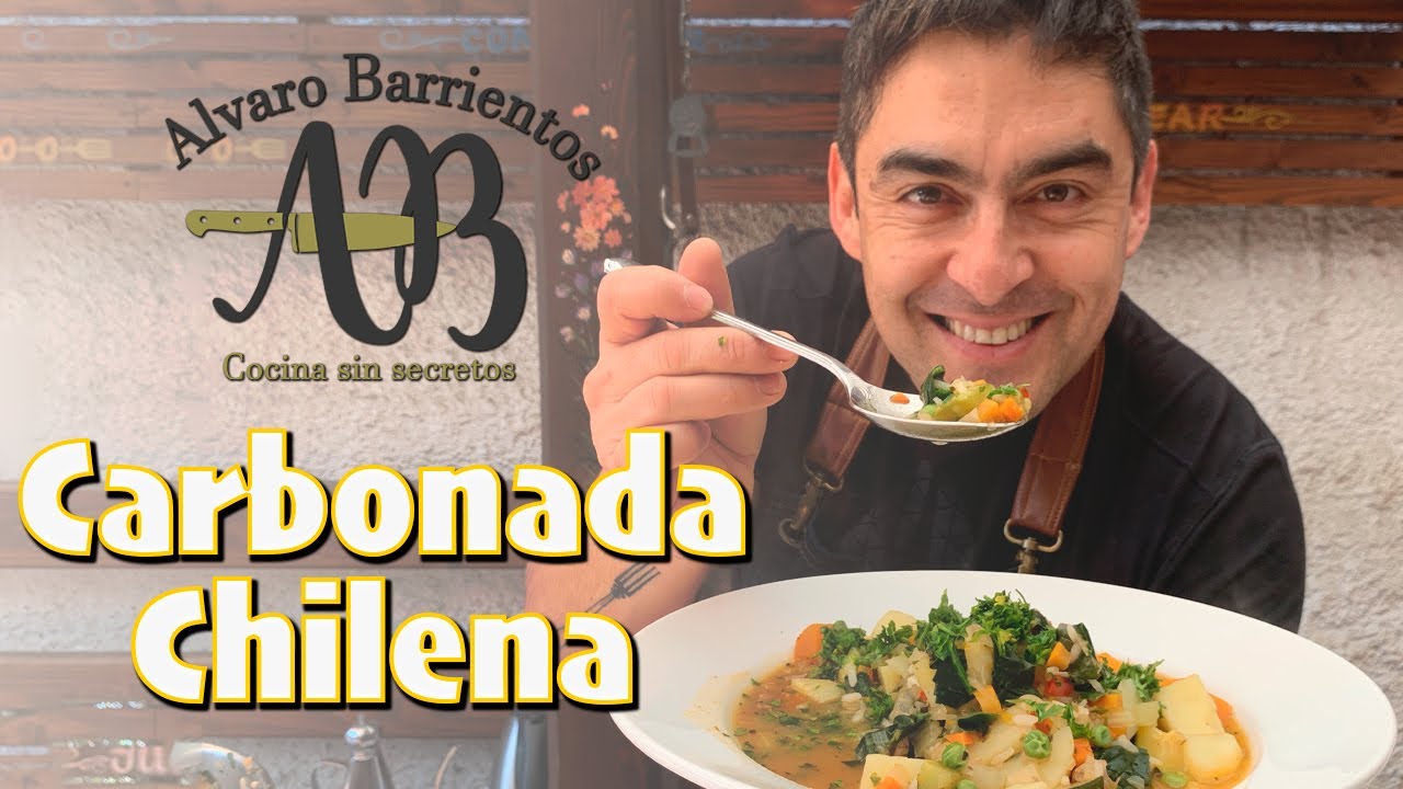 Deliciosas recetas de comida chilena fáciles de preparar en casa