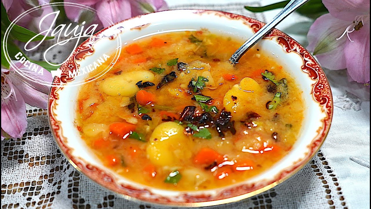 Deliciosas recetas de comida con habas