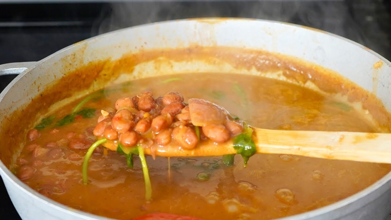 Deliciosas recetas de comida dominicana fácil y rápida