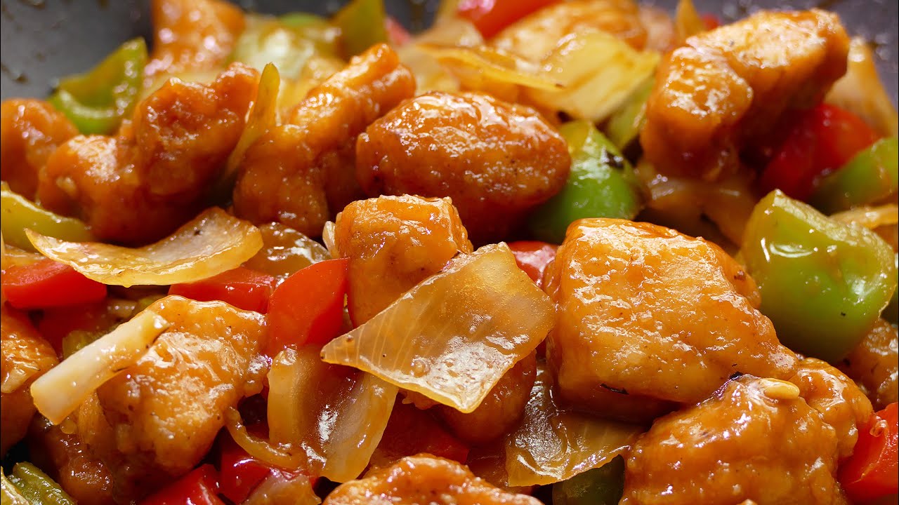 Deliciosas recetas de comida oriental fáciles de preparar