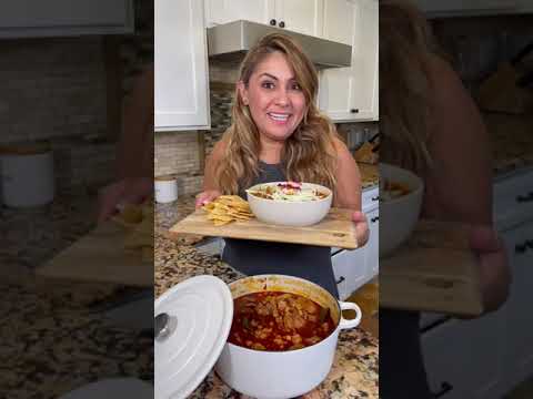 Delicioso platillo mexicano: el pozole
