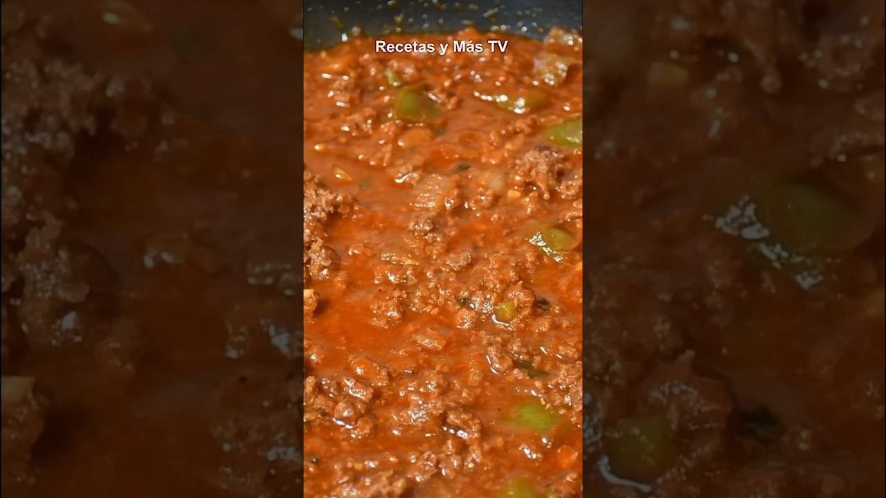 Delicioso plato de comida fit con carne molida