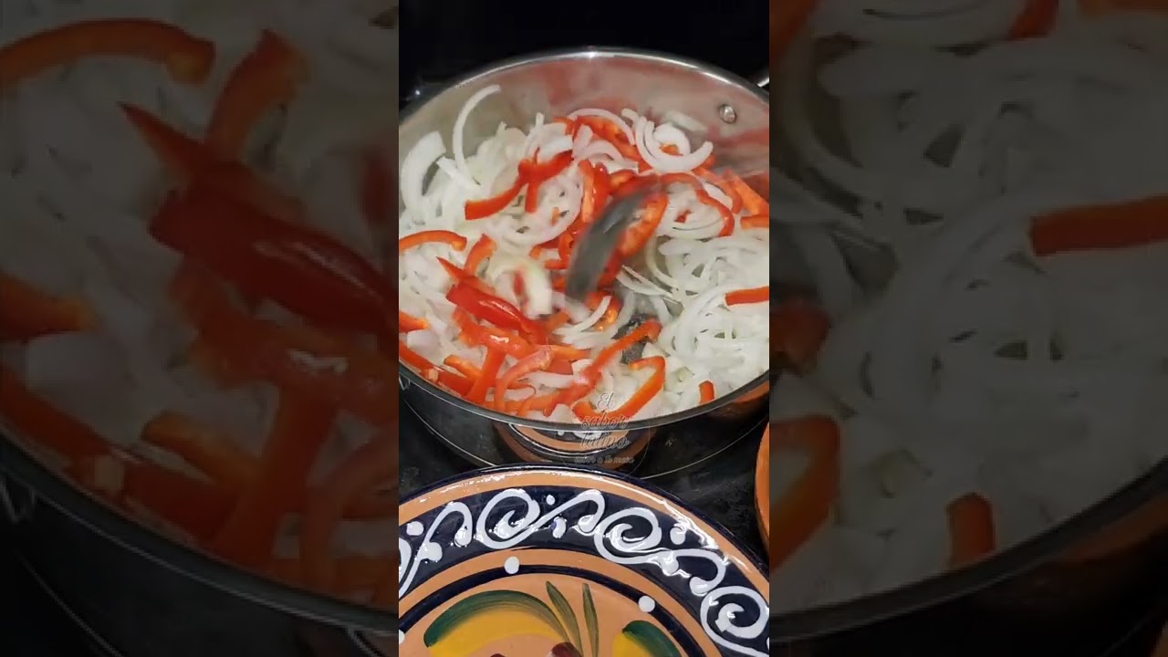 Deliciosos platillos con estómago de vaca como ingrediente principal