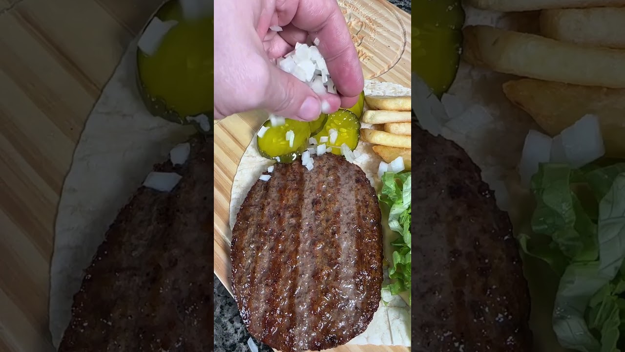 Descubre el vegetal ideal para tus combos de comida rápida!