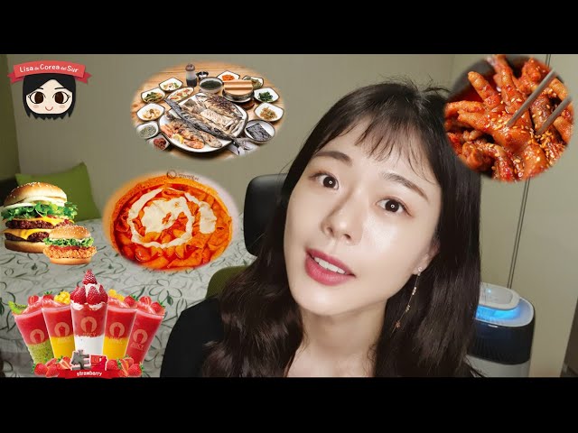 Descubre la deliciosa comida coreana que debes probar