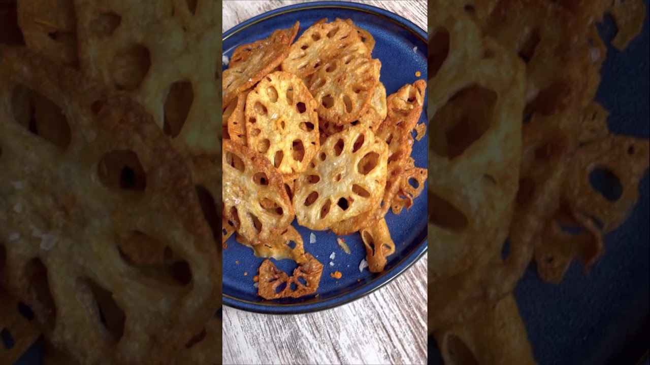 Descubre la deliciosa comida japonesa con toques de flor de loto