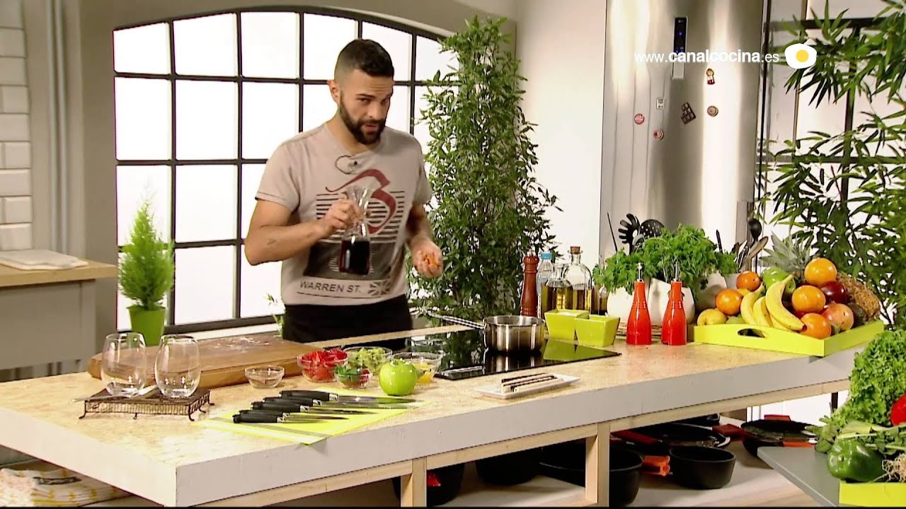 Descubre nuevas recetas de comida fácil y diferente