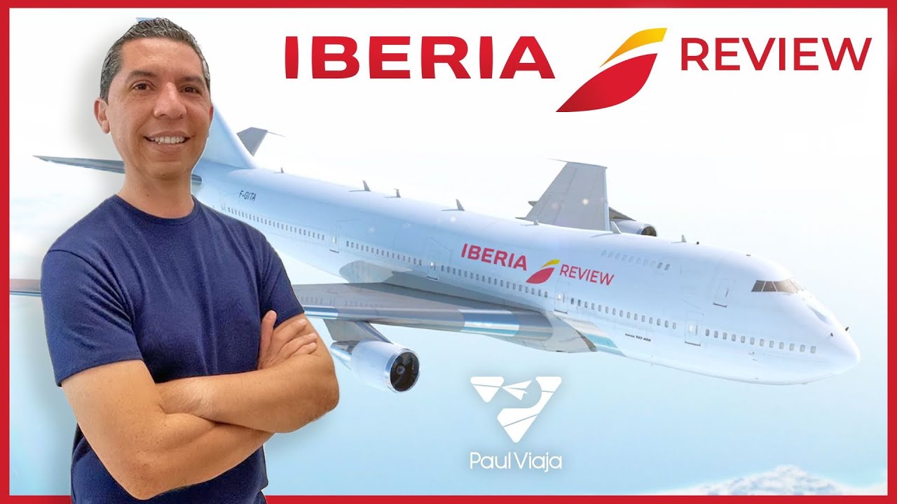 Descubre si tu vuelo con Iberia incluye comida