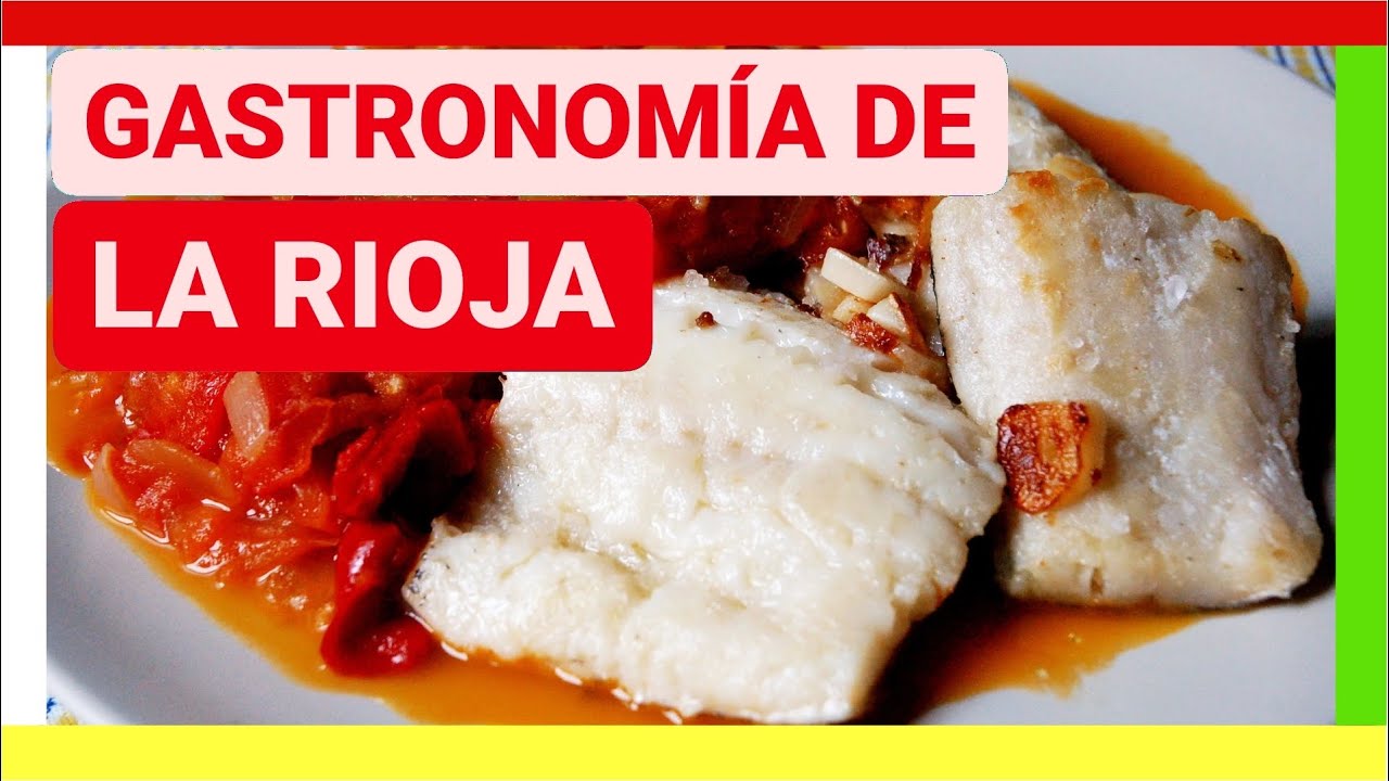Descubriendo la deliciosa comida tradicional de La Rioja