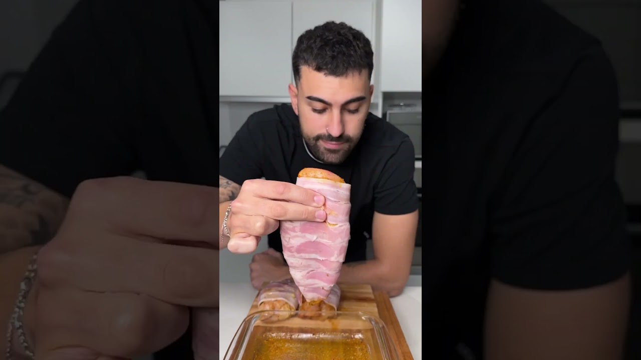 Disfruta estas formas deliciosas de decir que la comida está rica!