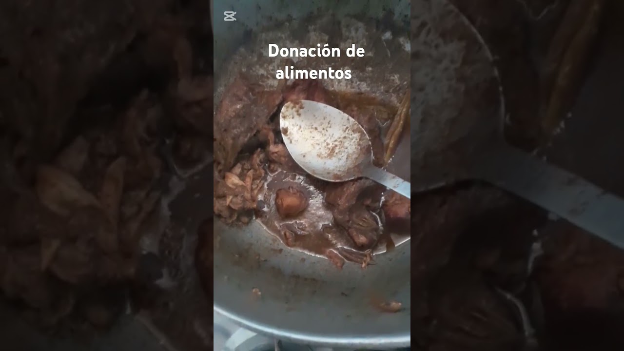 Donación de comida no perecedera: Ayuda a quienes más lo necesitan