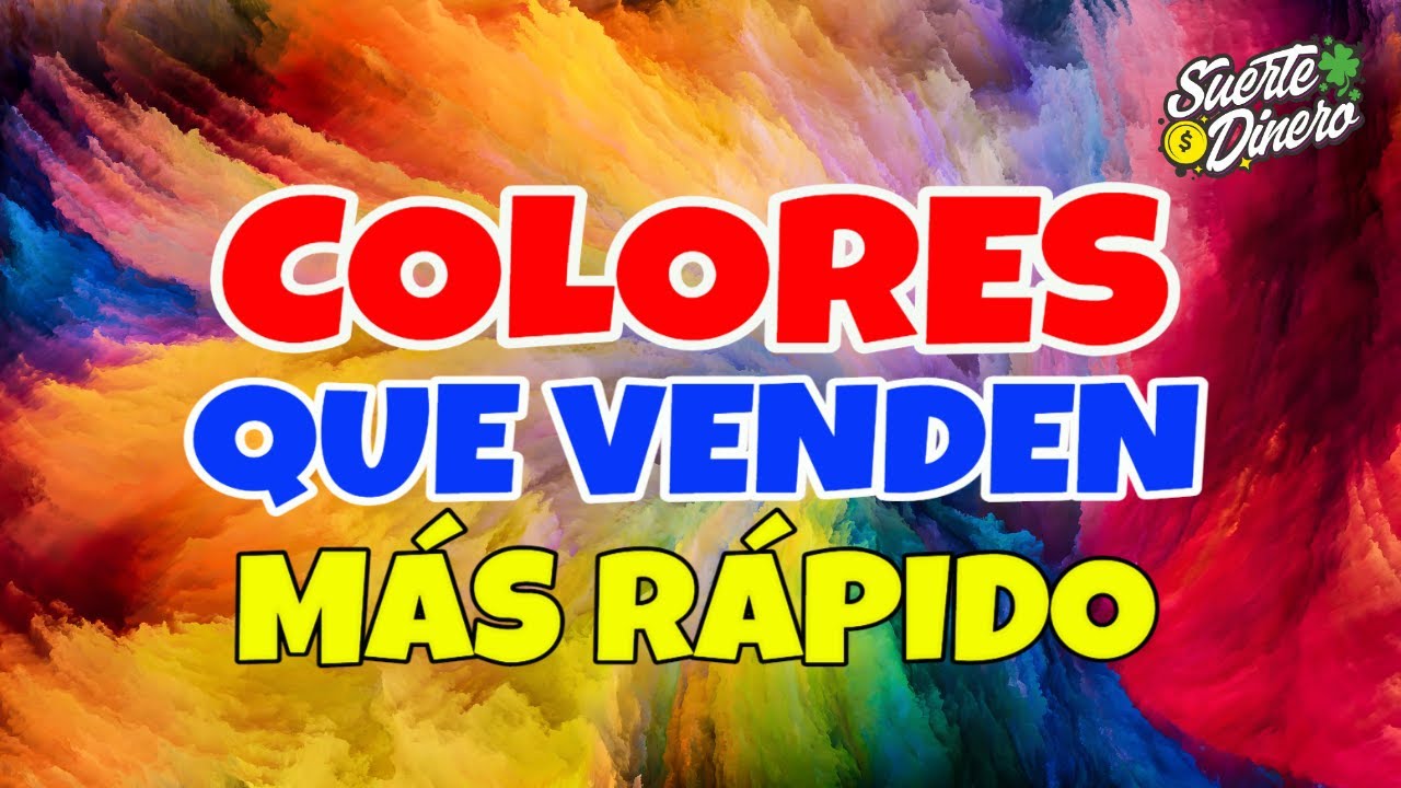 El color perfecto para tu local de comida