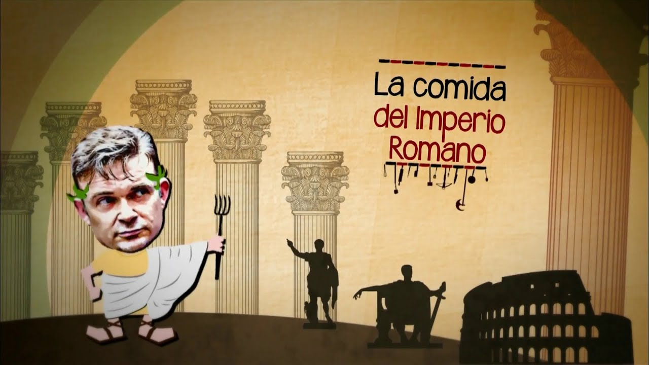 El origen de la deliciosa comida italiana