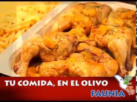 Faunia permite la entrada de comida