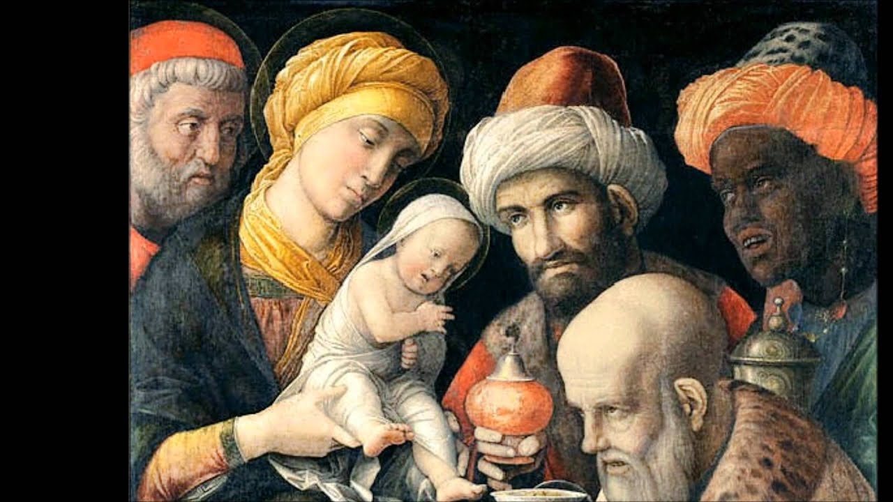 La Comida Favorita de los Reyes Magos: Un Banquete Real