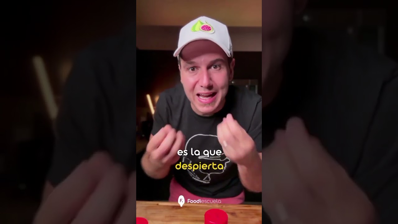 La hierba culinaria: el toque perfecto para tus comidas