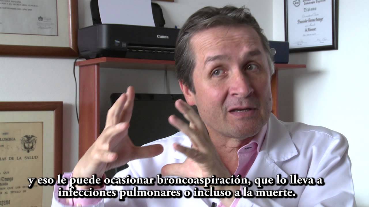 La importancia de dejar reposar la comida antes de dormir