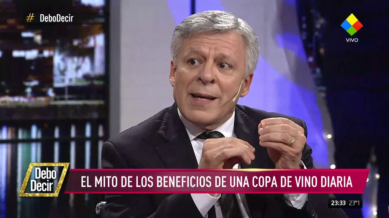 La importancia del vino en una buena comida