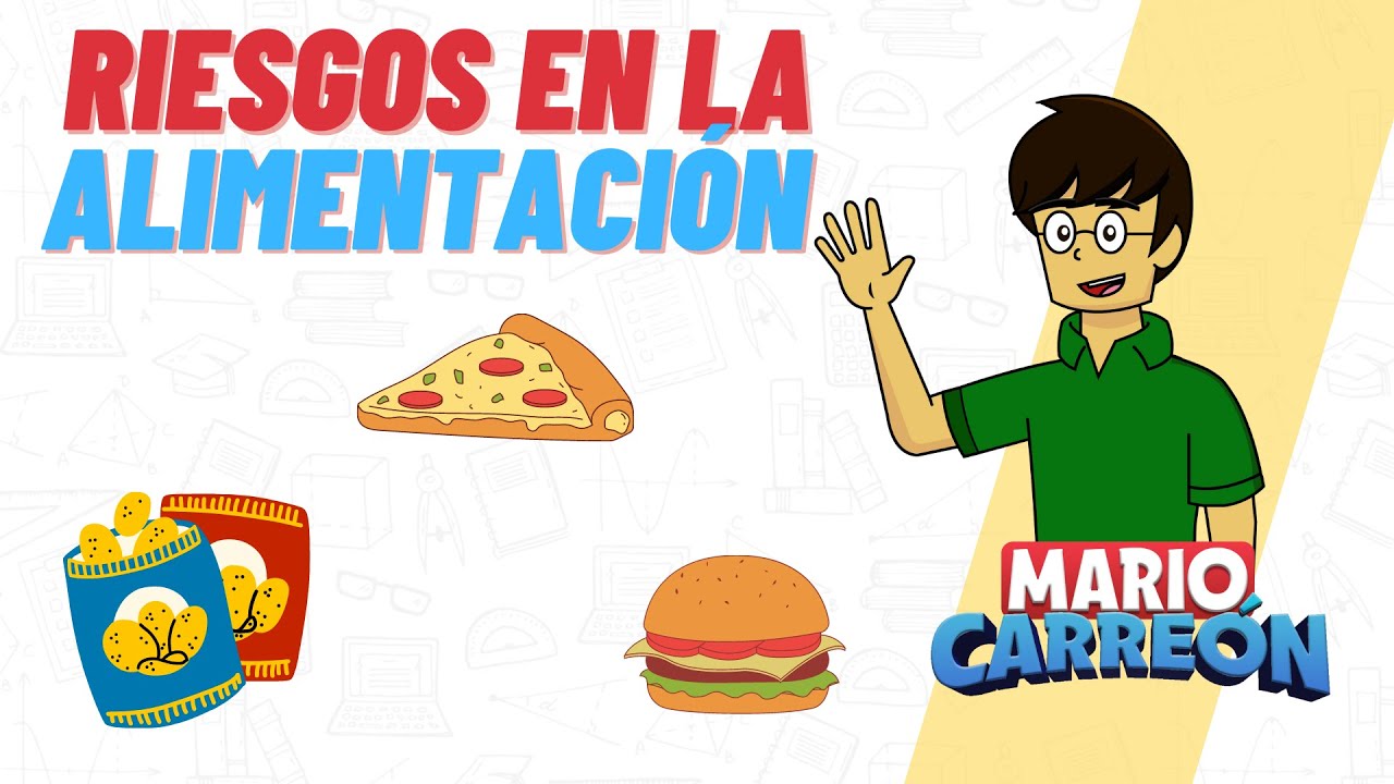 Los peligros de rechazar la comida saludable